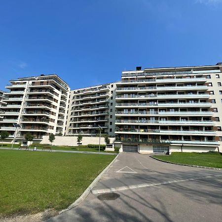 N.Cristian Apartment Budapest Esterno foto