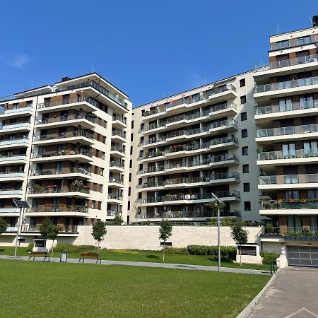 N.Cristian Apartment Budapest Esterno foto