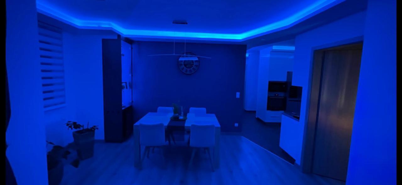 N.Cristian Apartment Budapest Esterno foto
