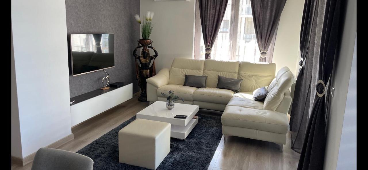 N.Cristian Apartment Budapest Esterno foto
