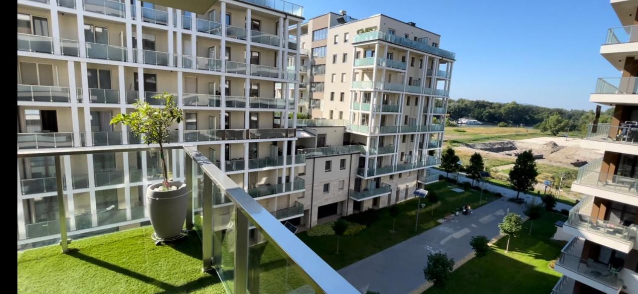 N.Cristian Apartment Budapest Esterno foto