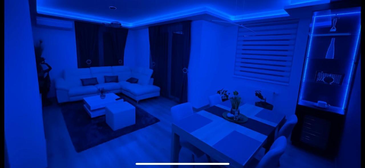 N.Cristian Apartment Budapest Esterno foto