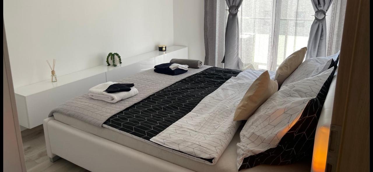 N.Cristian Apartment Budapest Esterno foto