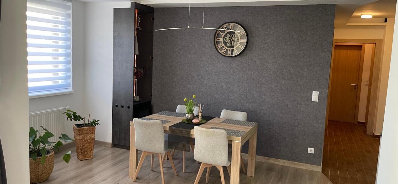 N.Cristian Apartment Budapest Esterno foto