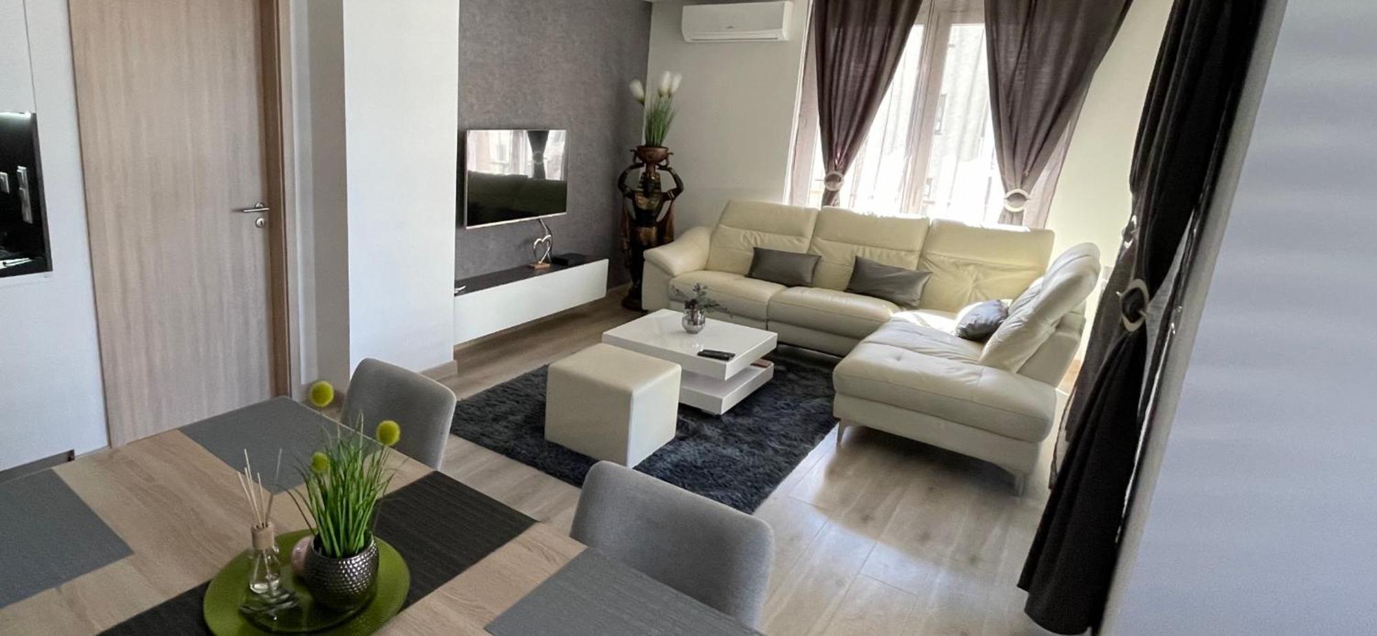 N.Cristian Apartment Budapest Esterno foto