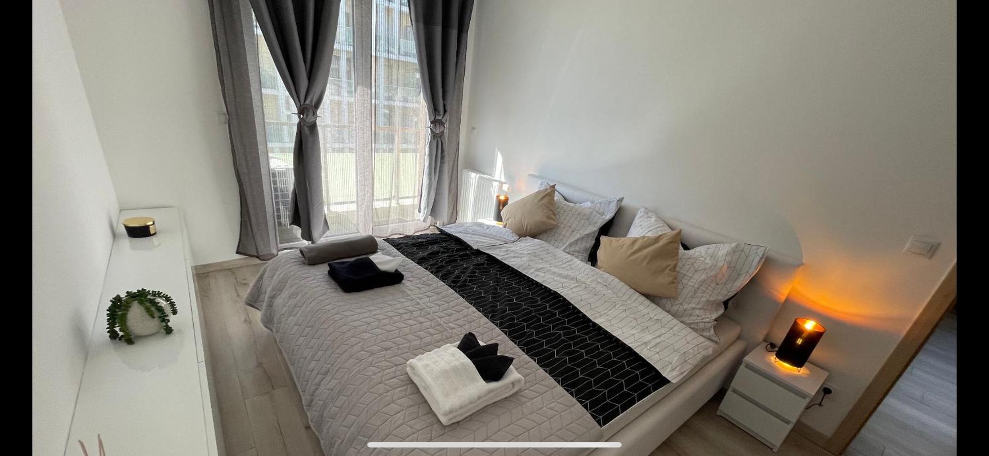 N.Cristian Apartment Budapest Esterno foto
